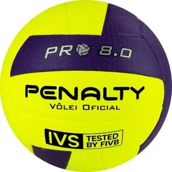 Penalty Bola Volei 8.0 PRO FIVB Tested 5415822400-U (5 размер)