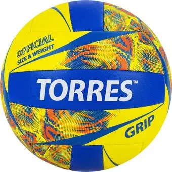 Torres Grip Y V32185 (5 размер)