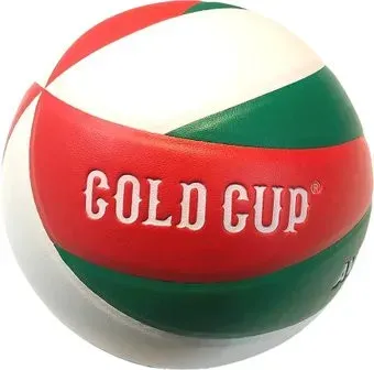 Gold Cup CV-12 (5 размер)