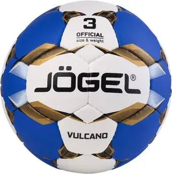 Jogel BC22 Vulcano (3 размер)