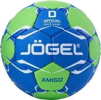 Jogel BC22 Amigo (0 размер)