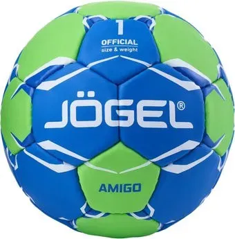 Jogel BC22 Amigo (1 размер)