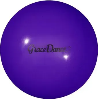 Grace Dance 9139603 (18.5см, фиолетовый)