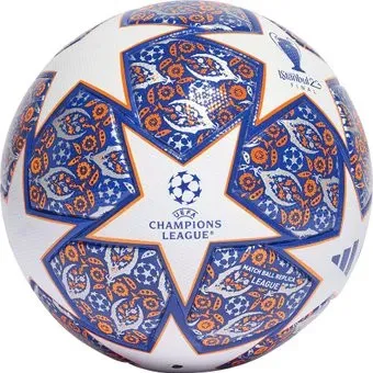Adidas Champions Finale League Istanbul 2023 HU1580 (5 размер)