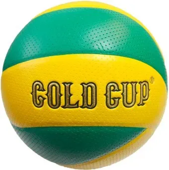 Gold Cup CV-8 (5 размер)