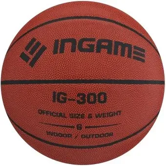 Ingame IG-300 (6 размер)