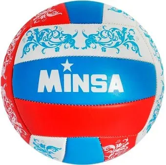 Minsa 1276999 (5 размер)