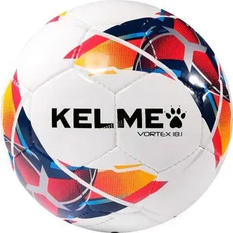 Kelme Vortex 18.1 8001QU5002-423 (5 размер, белый)