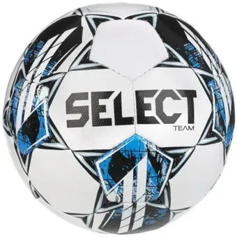 Select Team FIFA Basic (5 размер, белый/синий)
