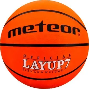 Meteor LayUp 07055 (7 размер, оранжевый)