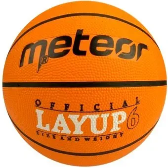 Meteor LayUp 07054 (6 размер, оранжевый)