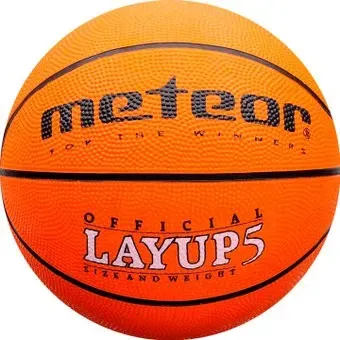 Meteor LayUp 07053 (5 размер, оранжевый)