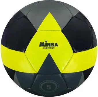 Minsa 5187086 (5 размер)