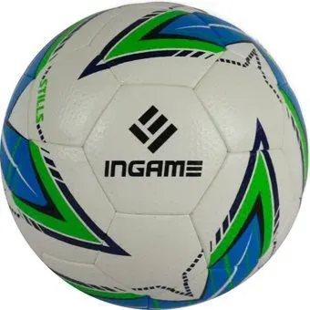 Ingame Stills (5 размер, белый/зеленый/голубой)