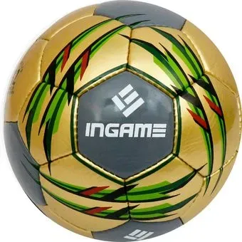 Ingame Match 2020 (5 размер, золотой)