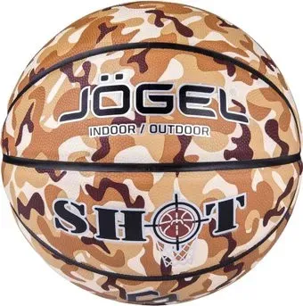 Jogel Streets Shot (7 размер)