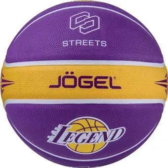 Jogel Streets Legend (7 размер)