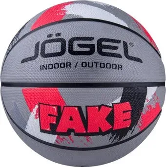 Jogel Streets Fake (7 размер)