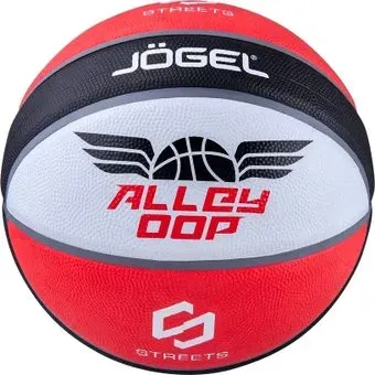 Jogel Streets Alley Oop (7 размер)
