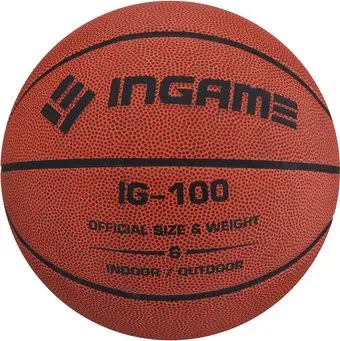 Ingame IG-100 (6 размер)