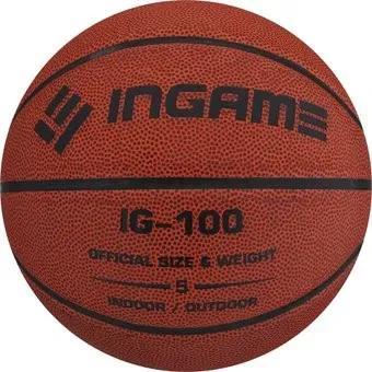Ingame IG-100 (5 размер)