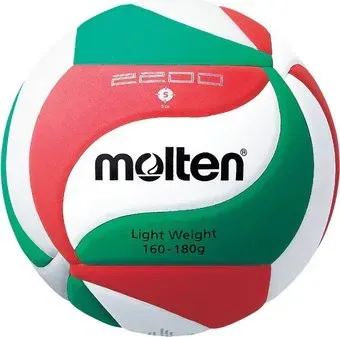 Molten V5M2200 (5 размер)
