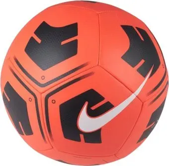 Nike Park Team CU8033-610 (5 размер, красный/черный)