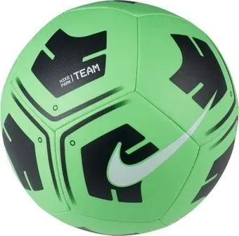 Nike Park Team CU8033-310 (5 размер, зеленый/черный)