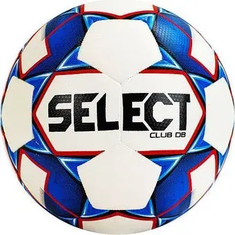 Select Club DB 810220-002 (4 размер)