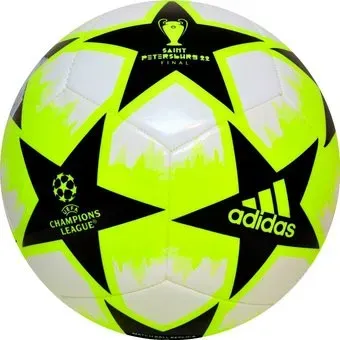 Adidas UCL Club St. Petersburg H57816 (5 размер)