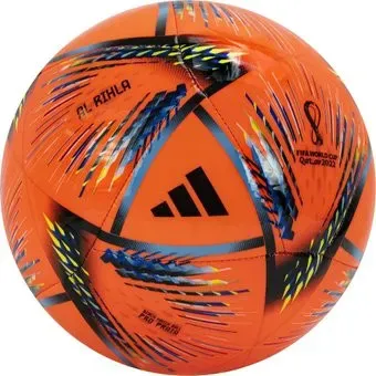 Adidas WC22 Pro Beach H57790-5 (5 размер, оранжевый)