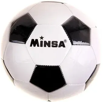 Minsa 634889 (5 размер)