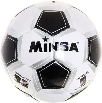 Minsa 240375 (5 размер)