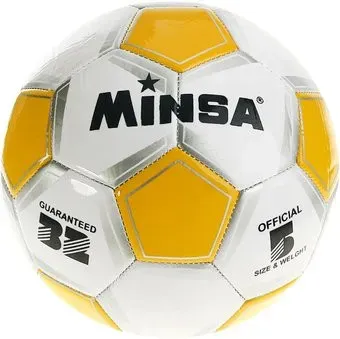 Minsa 240373 (5 размер)