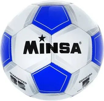 Minsa 240372 (5 размер)