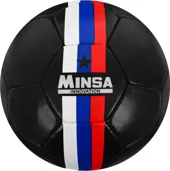 Minsa 5187099 (5 размер)