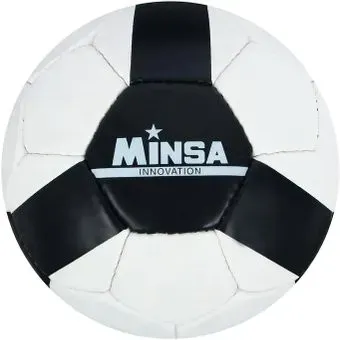 Minsa 5187091 (5 размер)