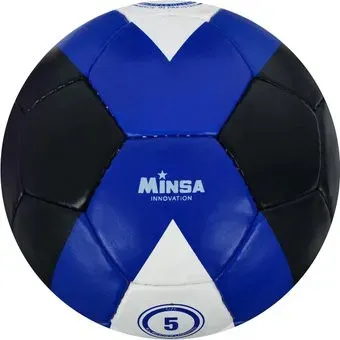 Minsa 5187089 (5 размер)