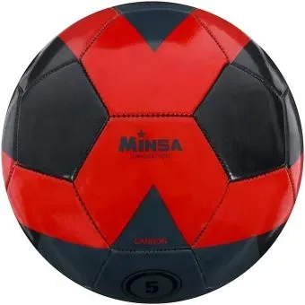 Minsa 5187088 (5 размер)