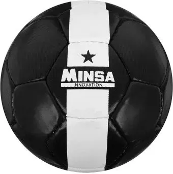 Minsa 5187087 (5 размер)