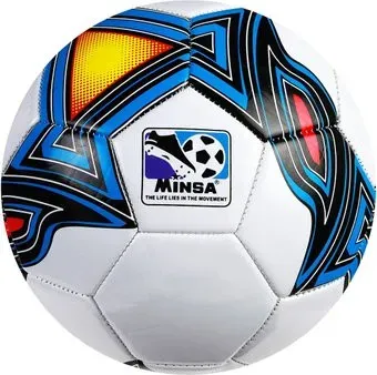 Minsa 3910788 (5 размер)