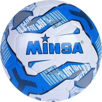 Minsa 1890568 (5 размер)