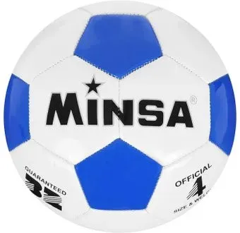 Minsa 1220049 (4 размер)
