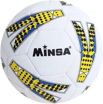 Minsa 1220047 (4 размер)