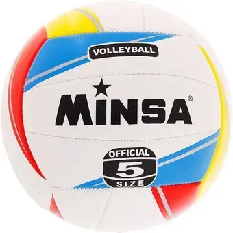 Minsa 885843 (5 размер)
