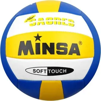 Minsa 488227 (5 размер)