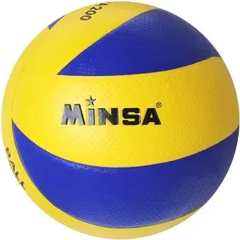 Minsa 488226 (5 размер)