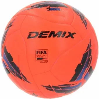 Demix FCR1VTKTT8 (5 размер, оранжевый)