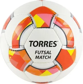 Torres Futsal Match FS32064 (4 размер)