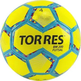 Torres Futsal BM 200 FS32054 (размер 4)